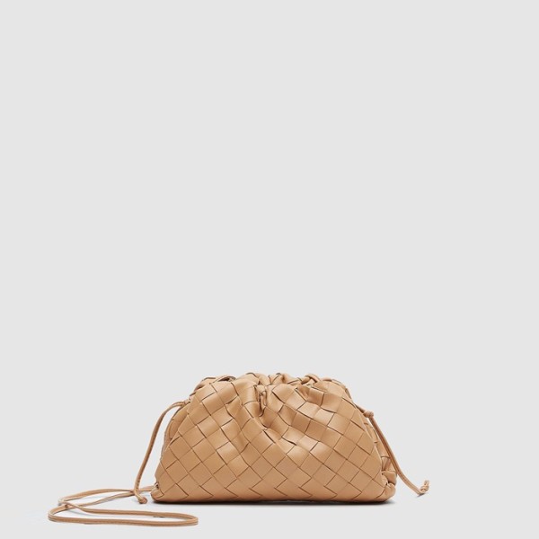 ✨보테가 베네타 여성 미니 파우치 - Bottega veneta Womens Mini Pouch - bvb14098x