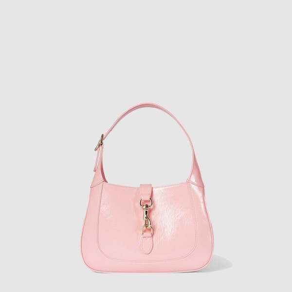 ✨구찌 여성 재키 스몰 숄더백 - Gucci Womens Jackie Small Shoulder Bag - gub14099x