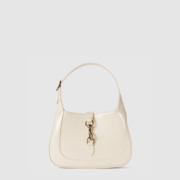 ✨구찌 여성 재키 스몰 숄더백 - Gucci Womens Jackie Small Shoulder Bag - gub14100x