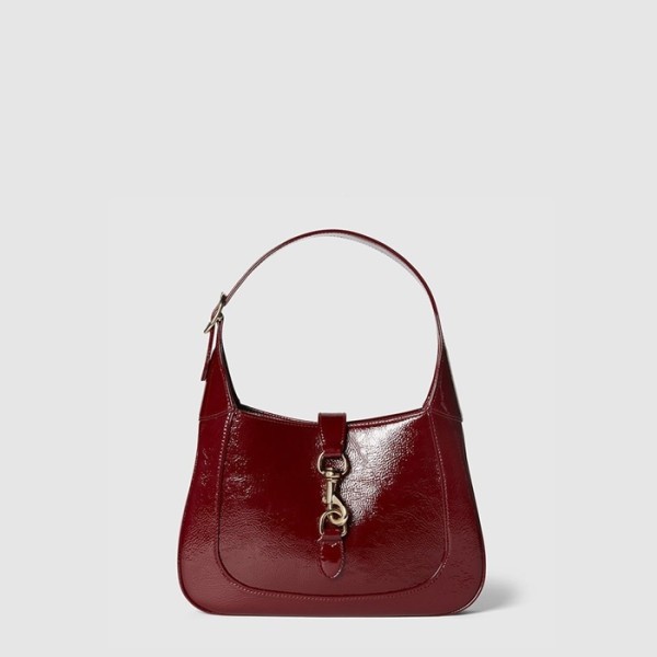 ✨구찌 여성 재키 스몰 숄더백 - Gucci Womens Jackie Small Shoulder Bag - gub14101x