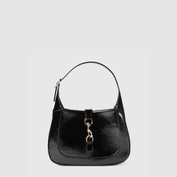 ✨구찌 여성 재키 스몰 숄더백 - Gucci Womens Jackie Small Shoulder Bag - gub14102x