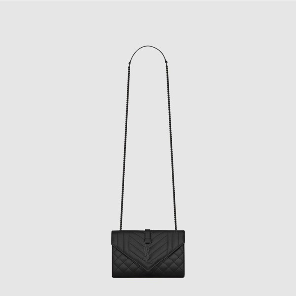 ✨입생로랑 여성 엔벨로프 체인백 - Saint Laurent Womens Envelope Chain Bag - ysb14114x
