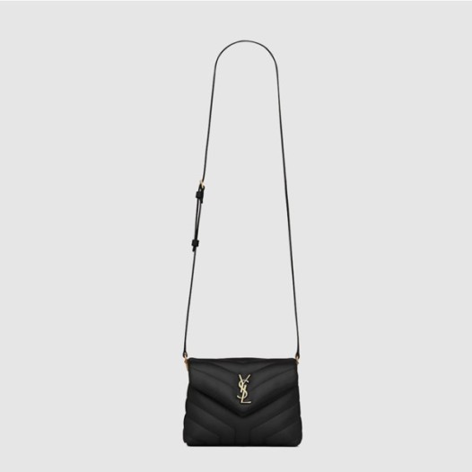 ❤입생로랑 여성 루루 토이 백 - Saint Laurent Womens Loulou Toy Bag - ysb14115x