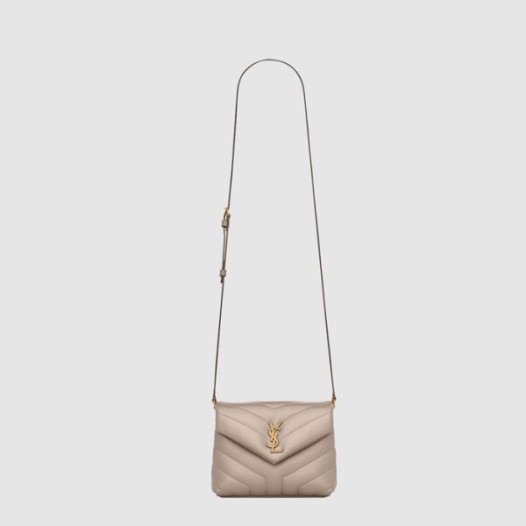 ❤입생로랑 여성 루루 토이 백 - Saint Laurent Womens Loulou Toy Bag - ysb14117x