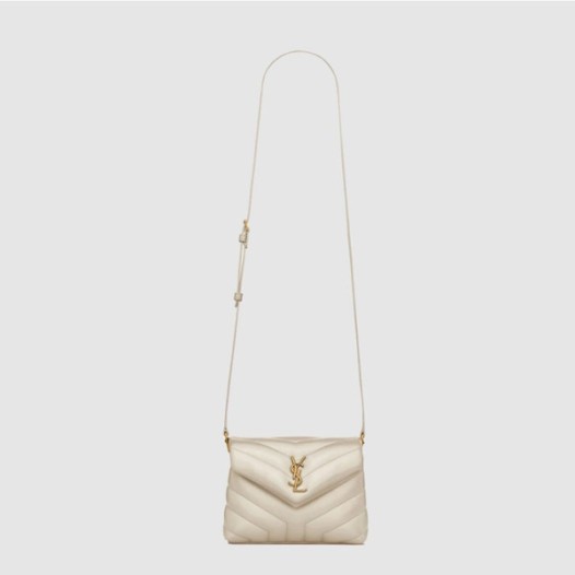 ❤입생로랑 여성 루루 토이 백 - Saint Laurent Womens Loulou Toy Bag - ysb14118x