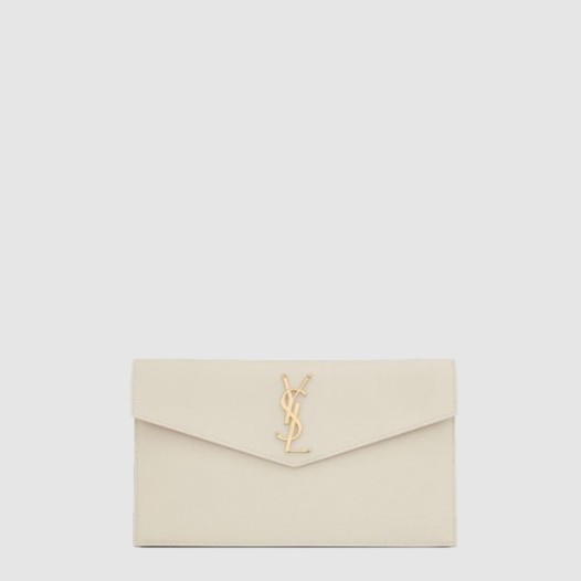 ❤입생로랑 여성 업타운 클러치 - Saint Laurent Womens Uptown Clutch - ysb14126x