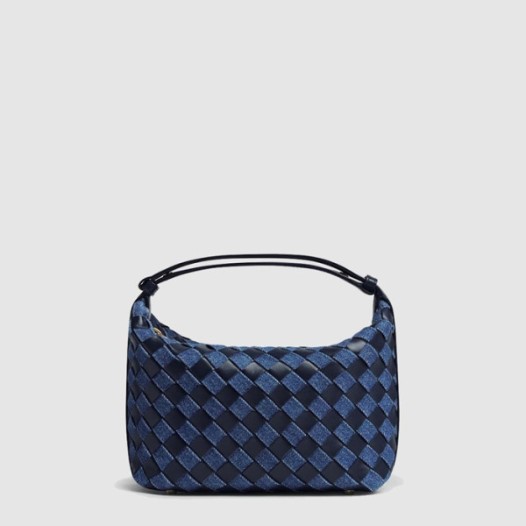 ❤보테가 베네타 여성 미니 윌리스 - Bottega veneta Womens Mini Wallace - bvb14131x