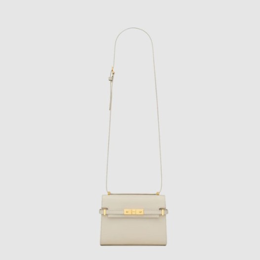 ❤입생로랑 여성 맨하탄 미니 인 박스 - Saint Laurent Womens Manhattan Mini In Box - ysb14134x