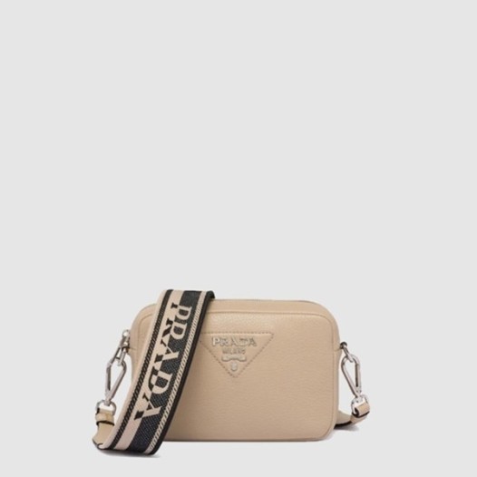 ❤프라다 여성 스몰 가죽 백 1BH192 - Prada Womens Small Leather Bag - prb14136x