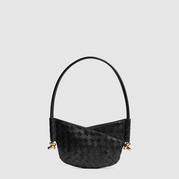 ✨보테가 베네타 여성 미니 솔스티스 백 - Bottega veneta Womens Mini Solstice Bag - bvb14144x
