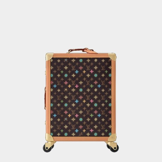 ★루이비통 여성 롤링 트렁크 캐리어 M25241 - Louis vuitton Unisex Rolling Trunk - lvc169x