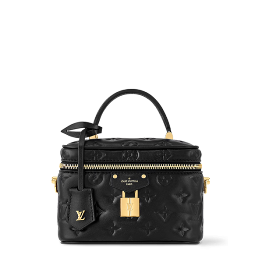 ★루이비통 여성 베니티 PM M25123 - Louis vuitton Womens Vanity PM - lvb14151x