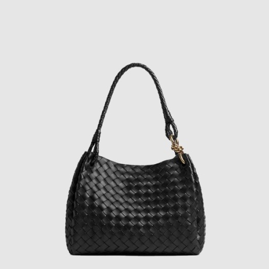 ❤보테가 베네타 여성 라지 파라슈트 - Bottega veneta Womens Large Parachute - bvb14163x
