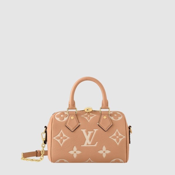 ✨루이비통 여성 스피디 반둘리에 20 M12713 - Louis vuitton Womens Speedy Bandoulière 20 - lvb14168x