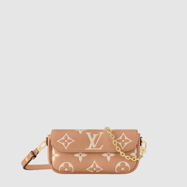 ✨루이비통 여성 월릿 온 체인 아이비 백 M12758 - Louis vuitton Womens Ivy Bag - lvb14169x