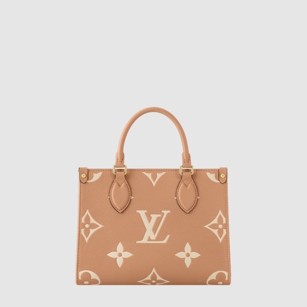 ✨루이비통 여성 온더고 PM M12513 - Louis vuitton Womens OnTheGo PM - lvb14171x