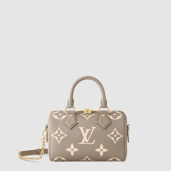✨루이비통 여성 스피디 반둘리에 20 M46575 - Louis vuitton Womens Speedy Bandoulière 20 - lvb14172x