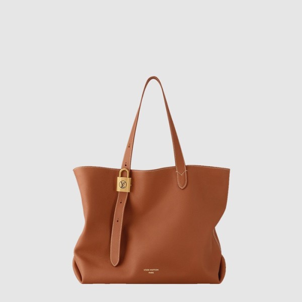 ✨루이비통 여성 로우 키 카바스 MM M25342 - Louis vuitton Womens Low Key Cabas MM - lvb14173x