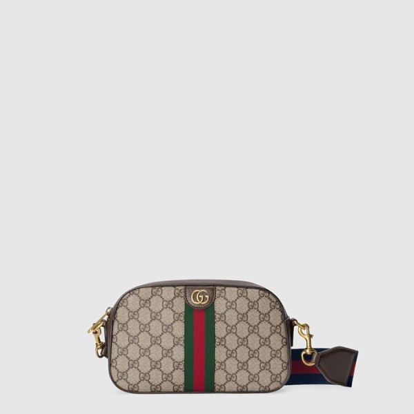 ✨구찌 남성 오피디아 GG 스몰 크로스백 - Gucci Mens Ophidia GG Small Crossbody Bag - gub14186x