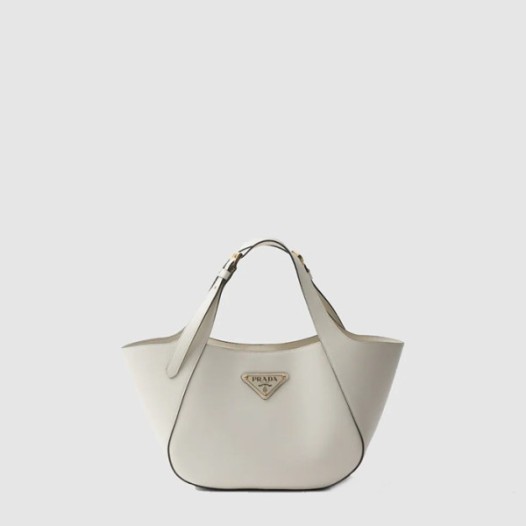 ❤프라다 여성 미디엄 가죽 토트백 1BG483 - Prada Womens Medium Leather Tote Bag - prb14198x