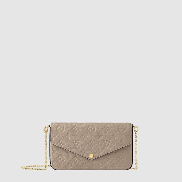 ✨루이비통 여성 포쉐트 펠리시 M82609 - Louis vuitton Womens Pochette Felicie - lvb14203x