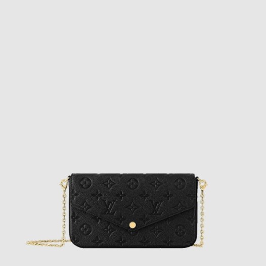 ★루이비통 여성 포쉐트 펠리시 M82477 - Louis vuitton Womens Pochette Felicie - lvb14204x