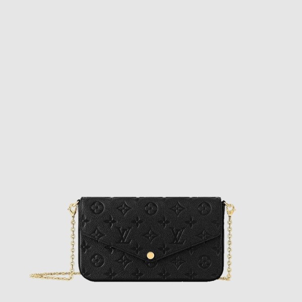 ✨루이비통 여성 포쉐트 펠리시 M82477 - Louis vuitton Womens Pochette Felicie - lvb14204x