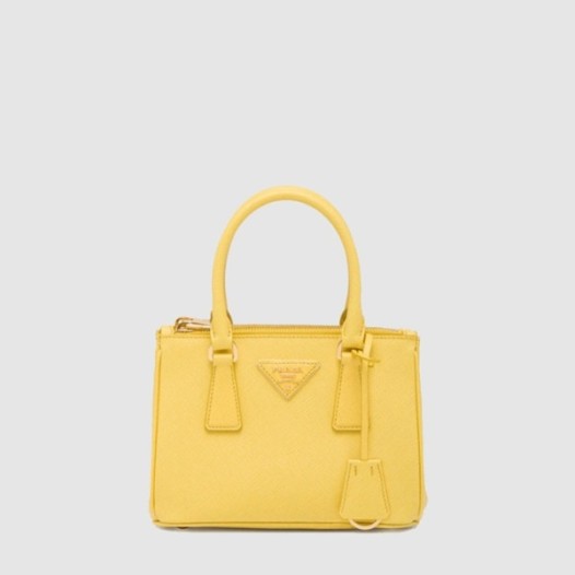 ❤프라다 여성 가죽 미니 백 1BA906 - Prada Womens Leather Mini Bag - prb14213x
