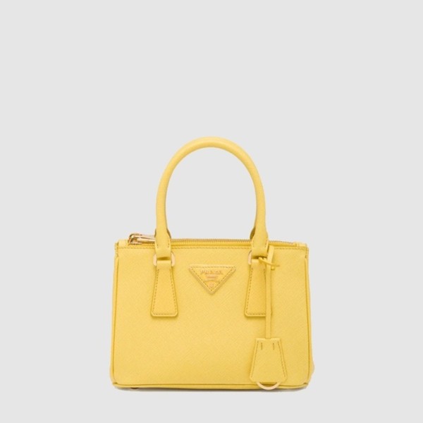 ✨프라다 여성 가죽 미니 백 1BA906 - Prada Womens Leather Mini Bag - prb14213x