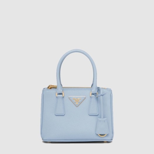 ❤프라다 여성 가죽 미니 백 1BA906 - Prada Womens Leather Mini Bag - prb14214x