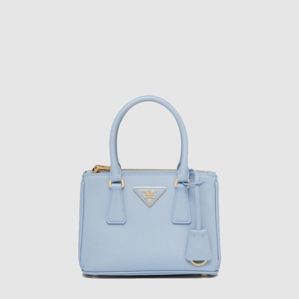 ✨프라다 여성 가죽 미니 백 1BA906 - Prada Womens Leather Mini Bag - prb14214x