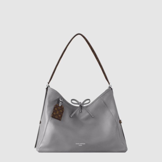 ★루이비통 여성 캐리올 바이브 MM M12583 - Louis vuitton Womens Carryall Dark MM - lvb14246x