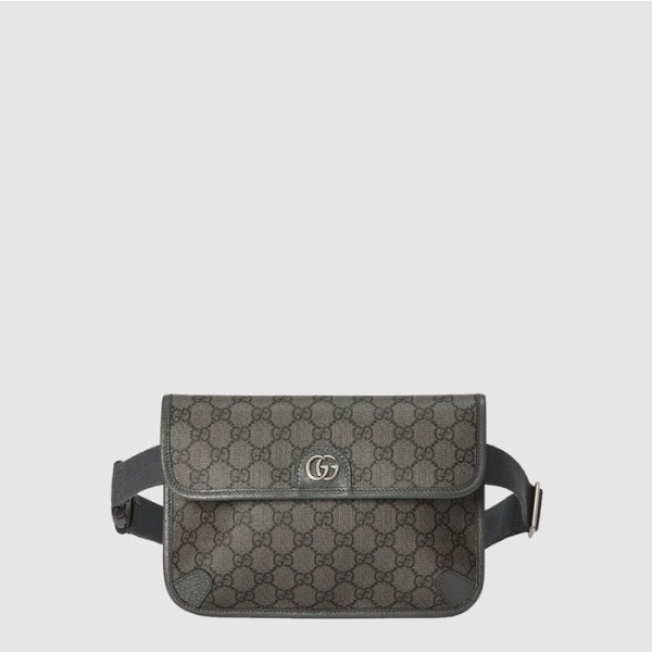 ✨구찌 남성 오피디아 GG 스몰 벨트백 - Gucci Mens Ophidia GG Small Belt Bag - gub14247x