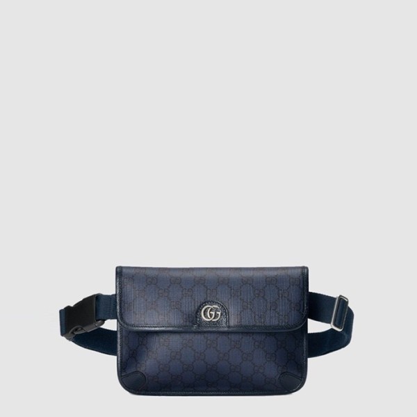 ✨구찌 남성 오피디아 GG 스몰 벨트백 - Gucci Mens Ophidia GG Small Belt Bag - gub14248x