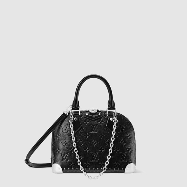 ✨루이비통 여성 알마 트렁크 BB M27812 - Louis vuitton Womens Alma Trunk BB - lvb14261x