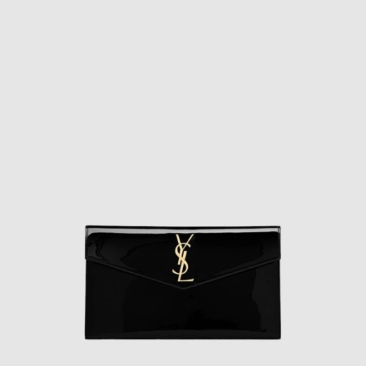 ❤입생로랑 여성 업타운 클러치 - Saint Laurent Womens Uptown Clutch - ysb14263x