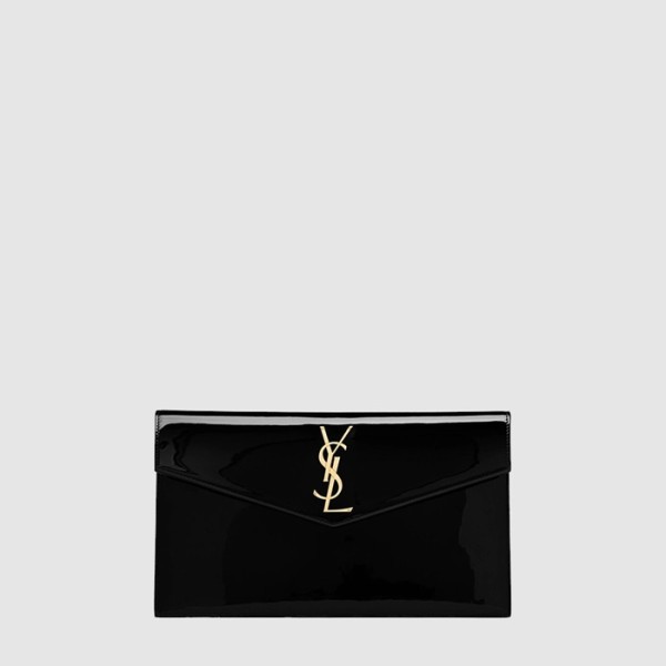 ✨입생로랑 여성 업타운 클러치 - Saint Laurent Womens Uptown Clutch - ysb14263x