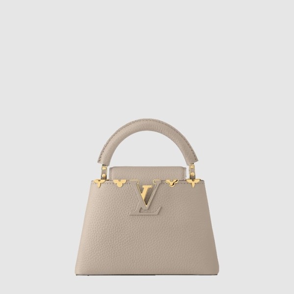 ✨루이비통 여성 카퓌신 미니 M24567 - Louis vuitton Womens Capucines Mini - lvb14286x