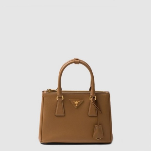 ✨프라다 여성 스몰 갤러리아 사피아노 가죽 백 1BA896 - Prada Womens Small Galleria Saffiano Leather Bag - prb14296x