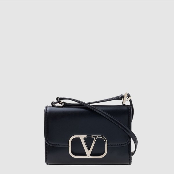 ✨발렌티노 여성 브이로고 숄더백 - Valentino Womens V-Logo Shoulder Bag - vab14300x