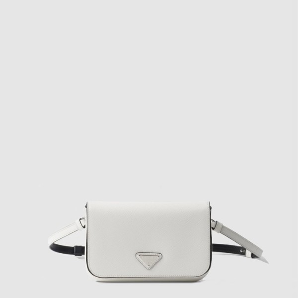 ✨프라다 여성 가죽 숄더백 2VD0614 - Prada Womens Leather Shoulder Bag - pr14317x