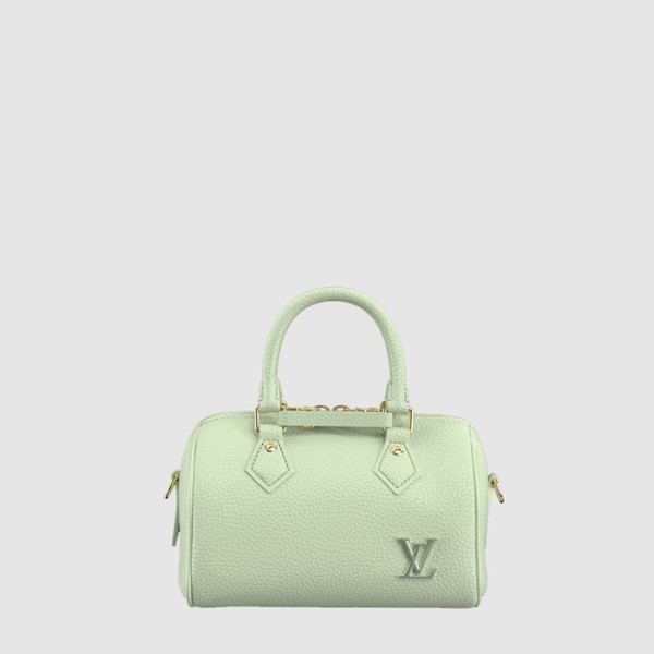 ✨루이비통 여성 나노 스피디 M24605 - Louis vuitton Womens Nano Speedy - lvb14324x