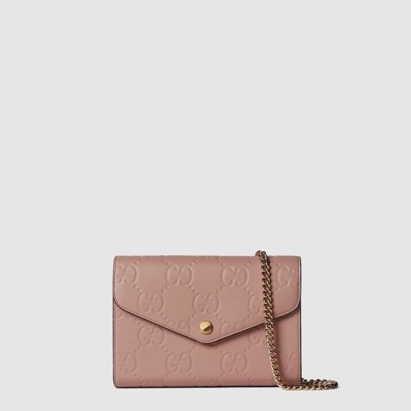 ✨구찌 여성 GG 미니 숄더백 - Gucci Womens GG Mini Shoulder Bag - gub14334x