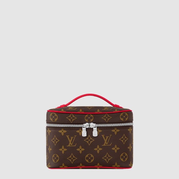 ✨매장판 루이비통 여성 니스 미니 M46766 - Louis vuitton Womens Nice Mini - lvb14342x
