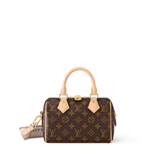 ★루이비통 여성 스피디 반둘리에 20 M46594 - Louis vuitton Womens Speedy Bandoulière 20 - lvb14343x