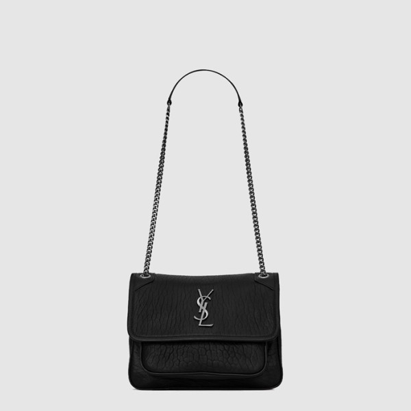 ✨입생로랑 여성 니키 베이비백 - Saint Laurent Womens Small Niki Baby Bag - ysb14344x