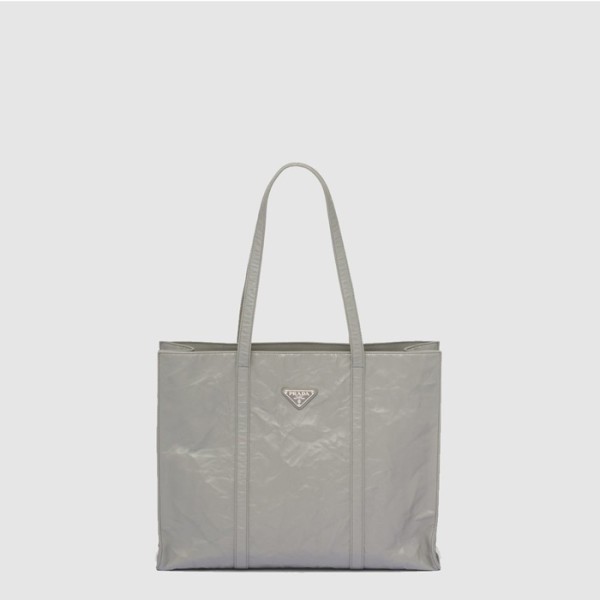 ✨프라다 여성 라지 가죽 토트백 1BG460 - Prada Womens Large Leather Tote Bag 1BG460 - prb14347x