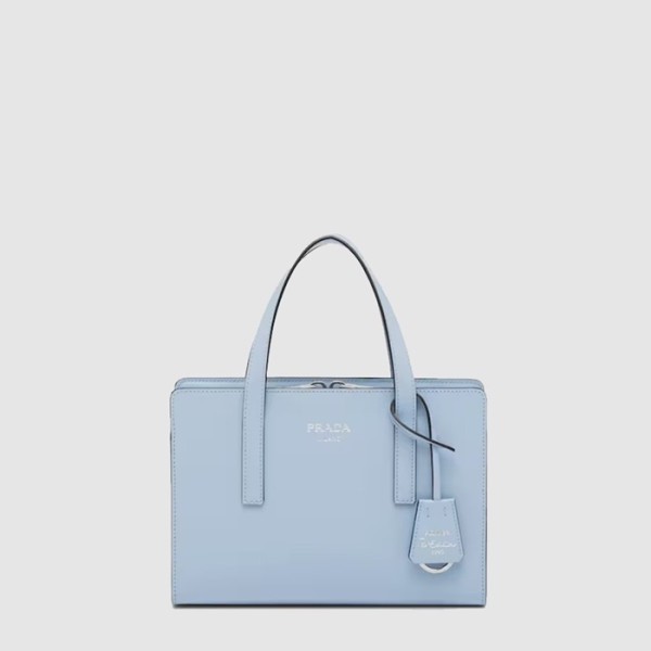 ✨프라다 여성 리에디션 1995 미니 핸드백 1BA357 - Prada Womens Re-edition 1995 Mini Handbag - prb14350x