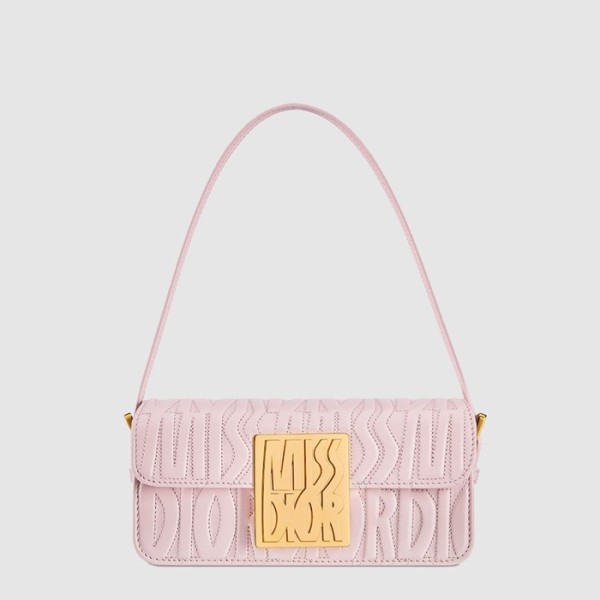 ✨디올 여성 미스 디올 플랩 백 - Dior Womens Miss Dior M2610 - dib14353x