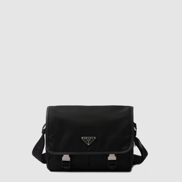 ✨프라다 남성 메신저 백 2VD769 - Prada Mens Messenger Bag - prb14366x